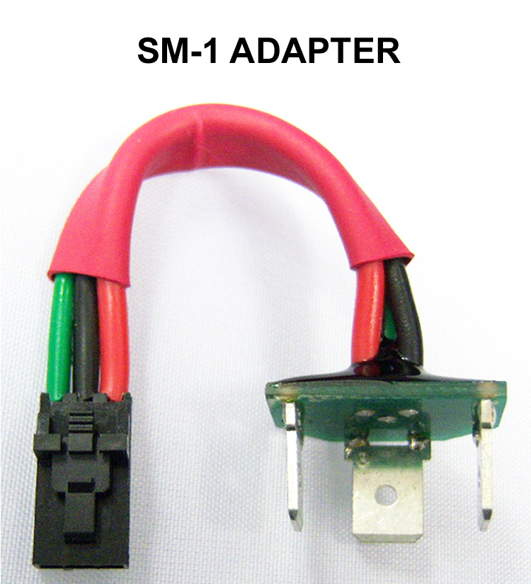 SM-1 adapter