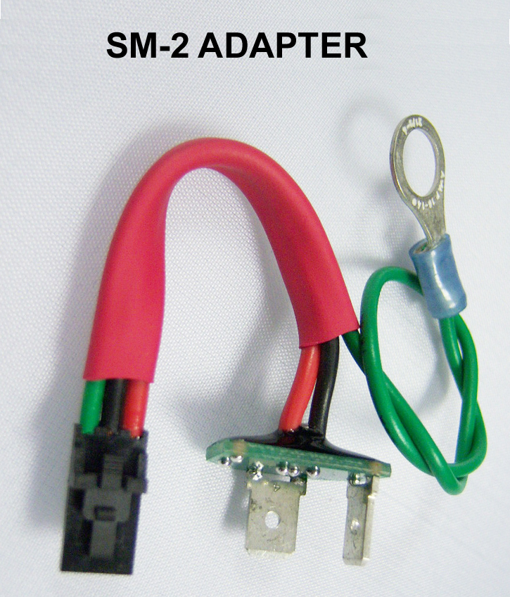 SM-2 adapter