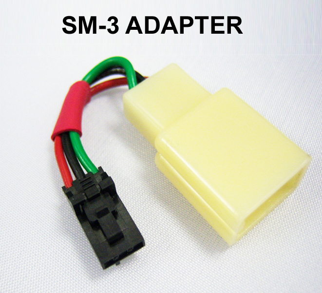 SM-3 adapter